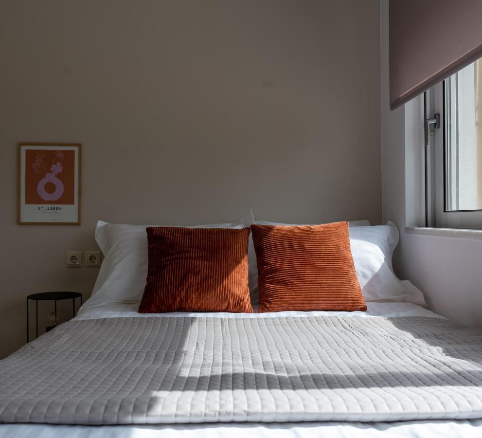 Ros Solis Luxure House Chania  Exterior foto