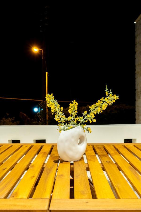 Ros Solis Luxure House Chania  Exterior foto
