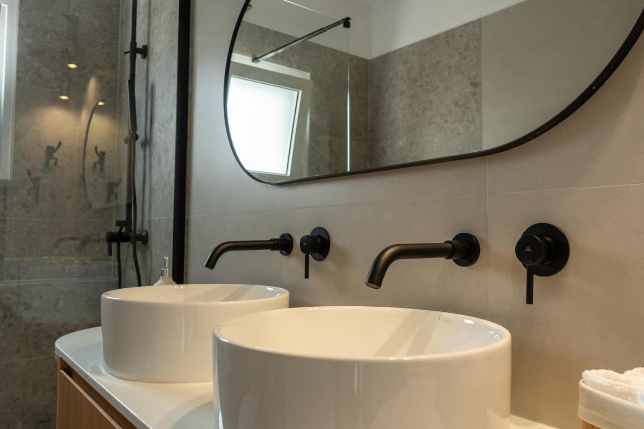 Ros Solis Luxure House Chania  Exterior foto