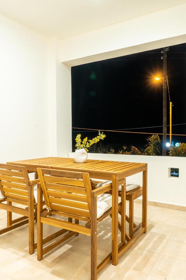 Ros Solis Luxure House Chania  Exterior foto