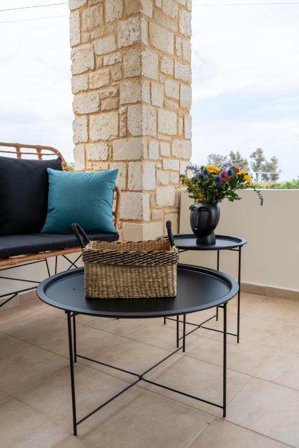 Ros Solis Luxure House Chania  Exterior foto
