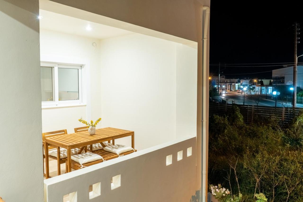 Ros Solis Luxure House Chania  Exterior foto