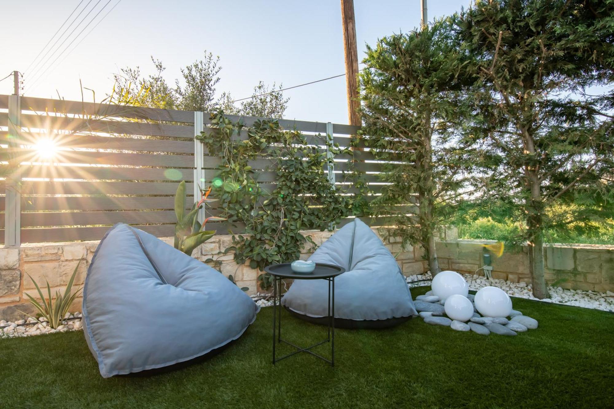 Ros Solis Luxure House Chania  Exterior foto